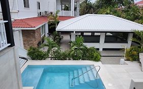 Great House Inn Belize