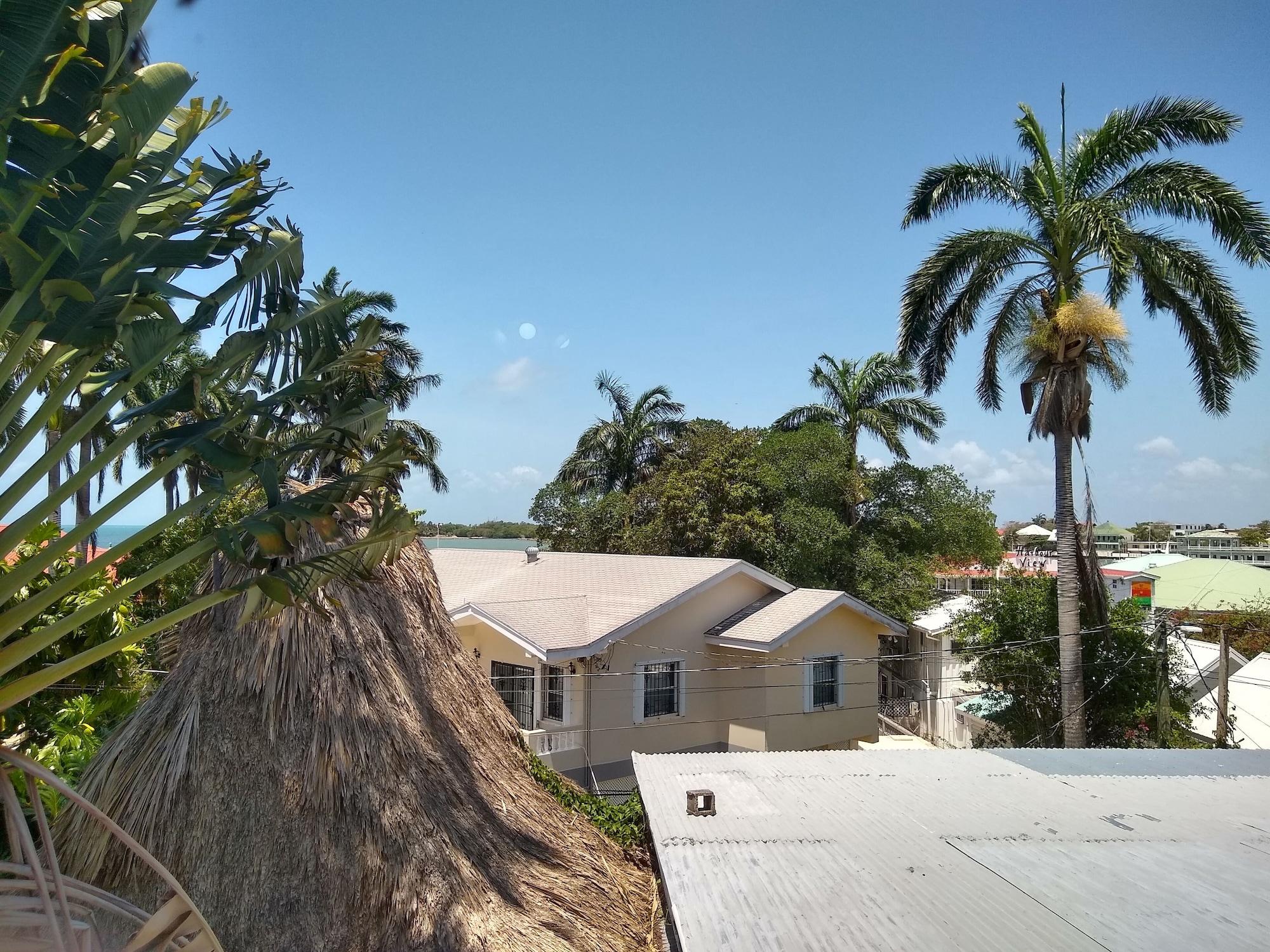 The Great House Inn Belize City Exterior photo