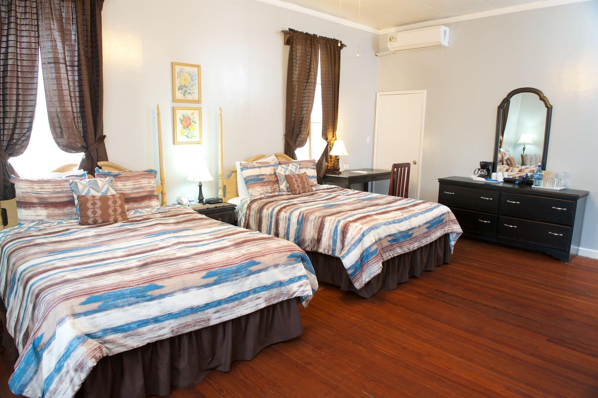 The Great House Inn Belize City Exterior photo