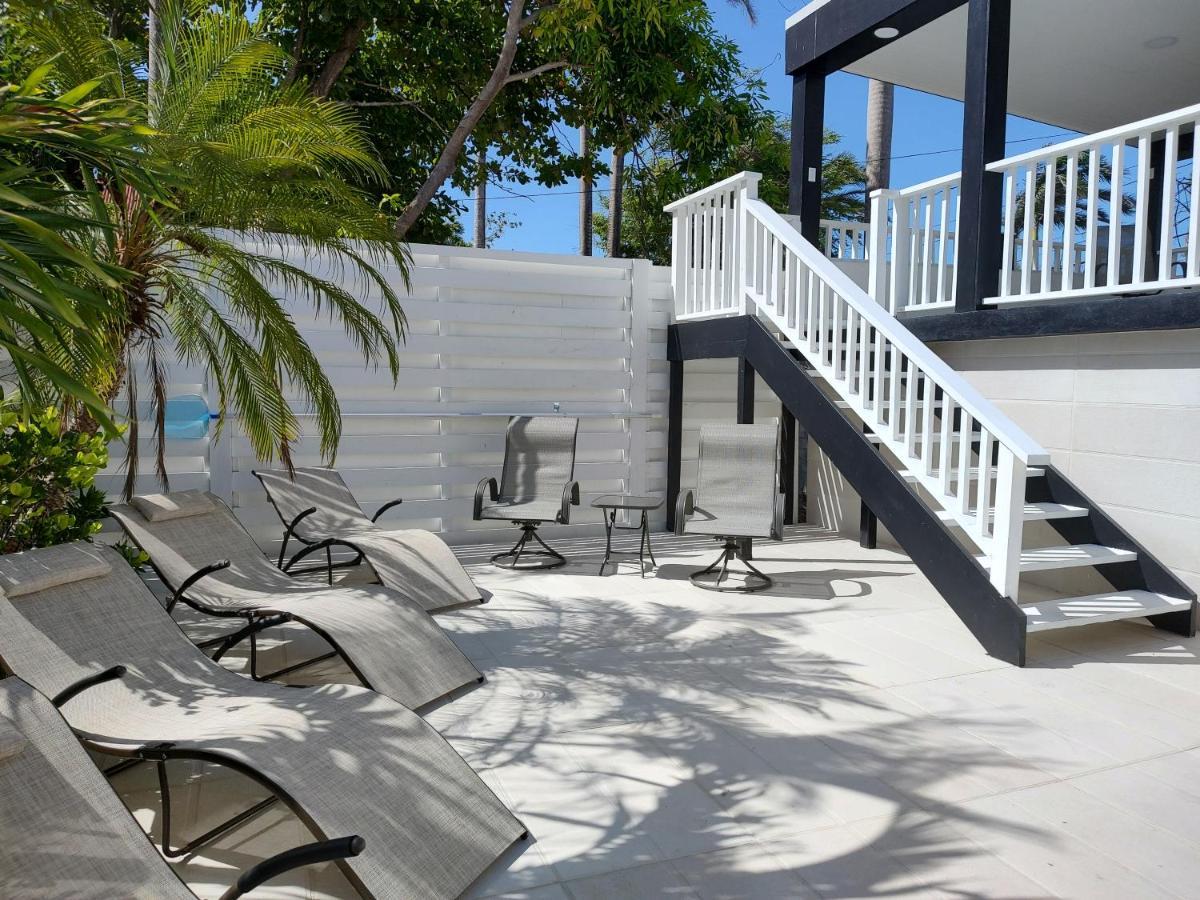 The Great House Inn Belize City Exterior photo
